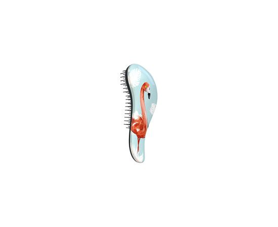 Dtangler Flamingo - Hairbrush