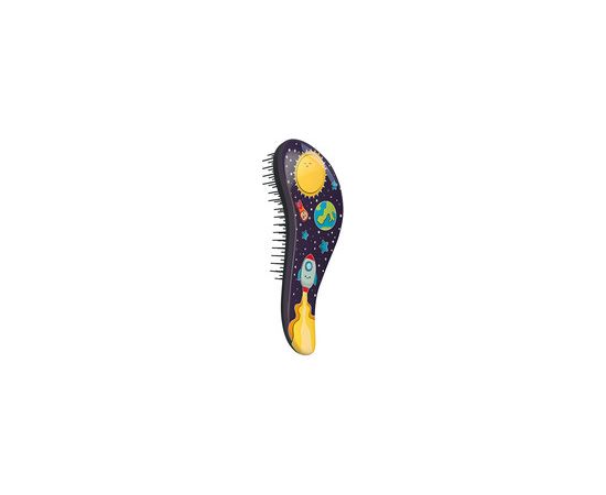 Dtangler Happy Go - Hair brush