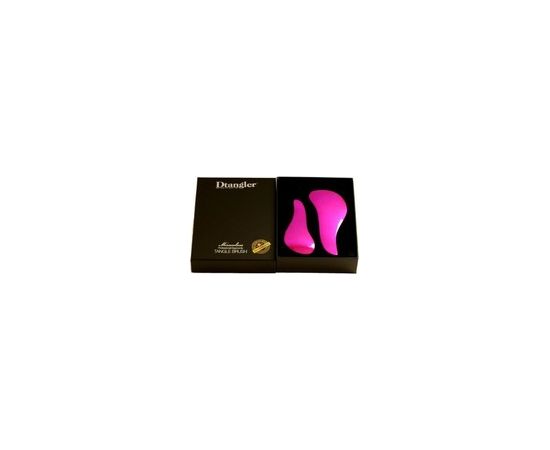 Dtangler Miraculous Pink Set - Gift set of hair brushes