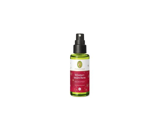 Primavera Zimní pohádka - Pokojový sprej 50ml