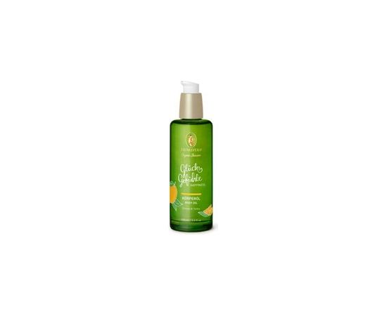 Primavera Happiness Body Oil - Tělový olej 100ml