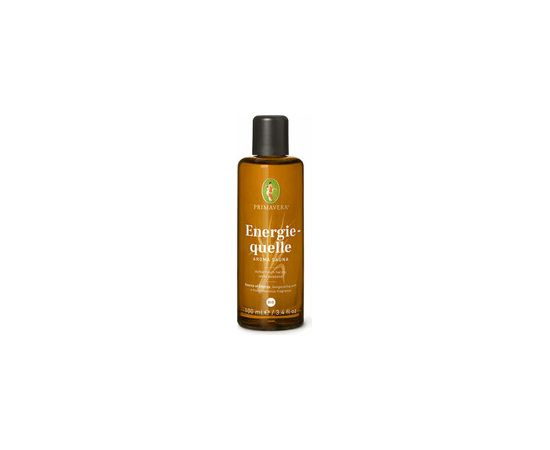 Primavera Source of Energy Aroma Sauna - Saunový olej 100ml