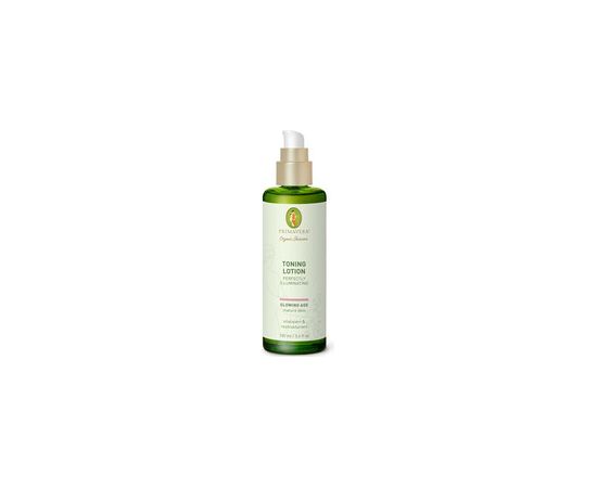 Primavera Perfectly Illuminating Toning Lotion - Pleťové tonikum pro zralou pleť 100ml