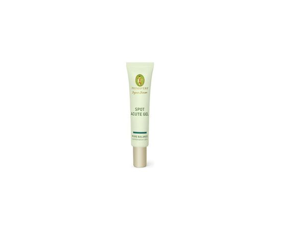 Primavera Spot Acute Gel - Lokální gel na akné 10ml