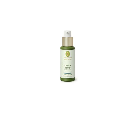 Primavera Mattifying Cream Fluid 30ml