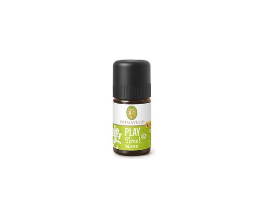 Primavera Play Time! - Vonná směs éterických olejů pro děti 5ml