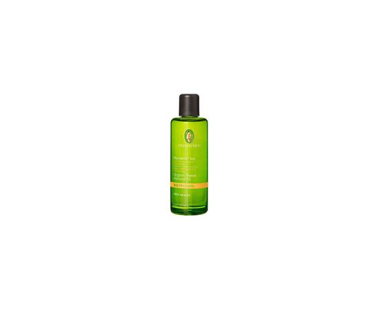 Primavera Almond oil Bio plus 100 ml 100ml