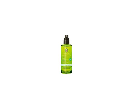 Primavera Flower Water Peppermint Bio 100 ml 100ml