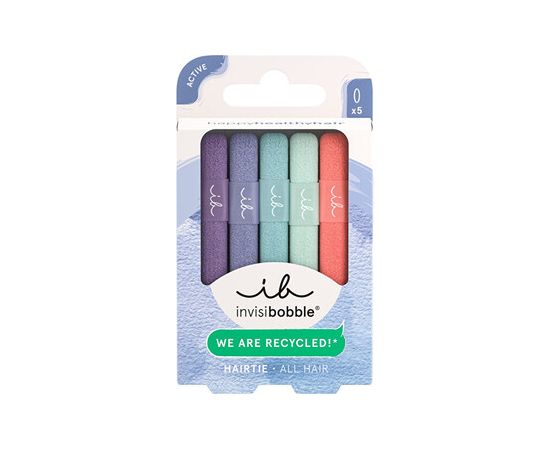 Invisibobble Hair Tie Pastel Dream