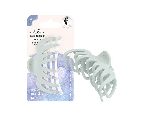 Invisibobble Clipstar Marathon Runner M - Skřipec do vlasů