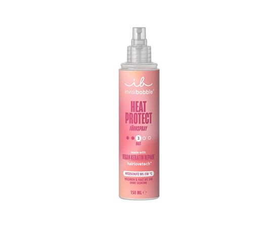 Invisibobble Blow Dry Spray - Sprej pro ochranu vlasů 150ml