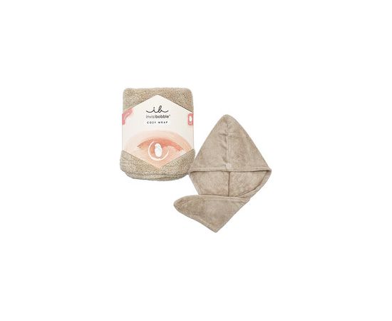 Invisibobble Cozy Wrap - Ručník na vlasy