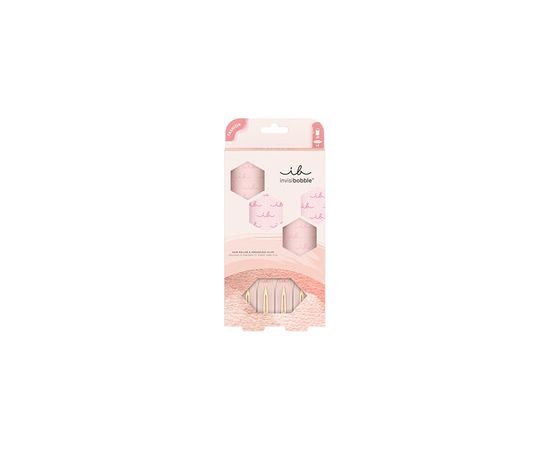 Invisibobble Set Volumize Me - Sada pro objem vlasů 10 ks