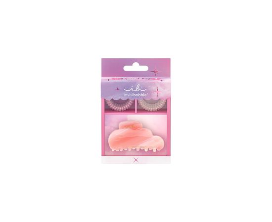 Invisibobble CloudPop SET