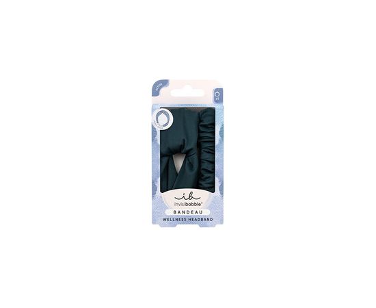 Invisibobble Bandeau Azure