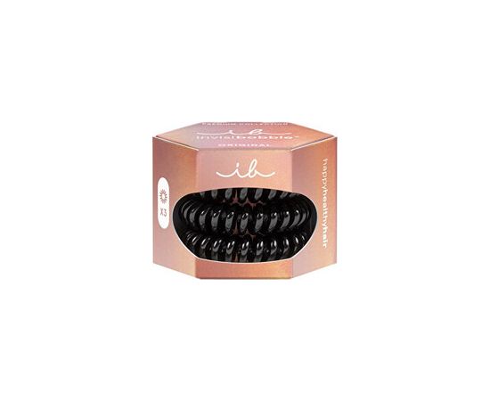 Invisibobble Original Premium True Black 3 pcs