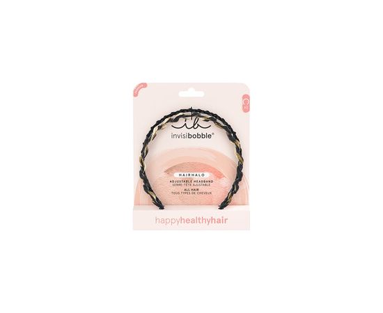 Invisibobble Hairhalo Chique and Classy - 2 GB