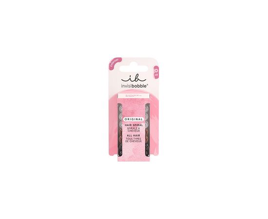 Invisibobble Original The Hair Necessities 8 pcs
