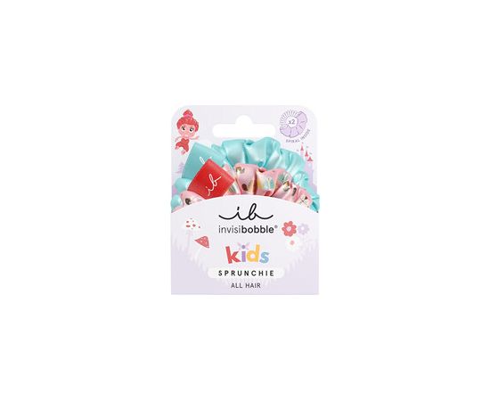 Invisibobble Kids Sprunchie Puppy Love 2 pcs