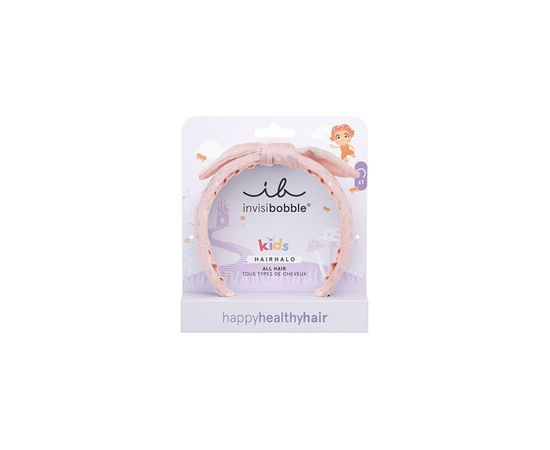 Invisibobble Kids Hairhalo You are a Sweetheart! - Dětská čelenka