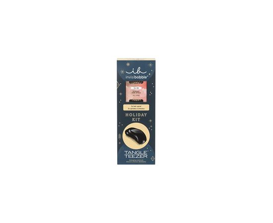 Invisibobble Classic Beauty Set