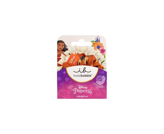 Invisibobble Kids Sprunchie Disney Moana