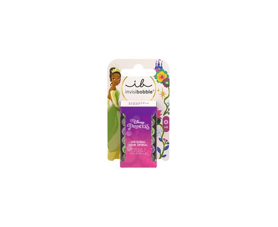Invisibobble Kids Original Disney Tiana