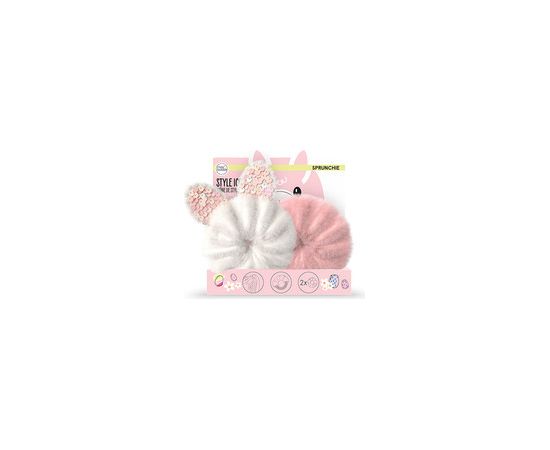 Invisibobble Sprunchie Easter Cotton Candy ( 2 pcs )