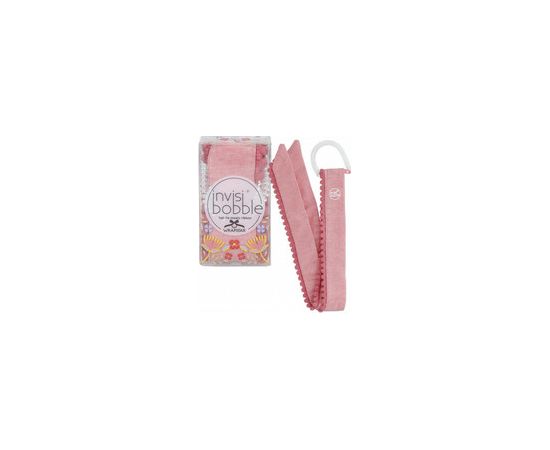 Invisibobble Flores & Bloom Wrapstar Ami & Co