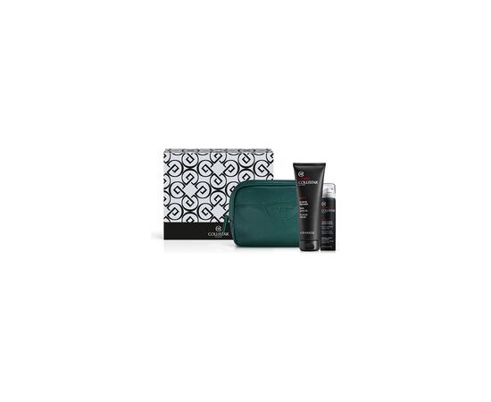 Collistar Uomo Toning Shower Gel Set