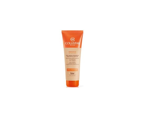 Collistar After Sun Soothing Moisturiser Gel-Cream 250ml