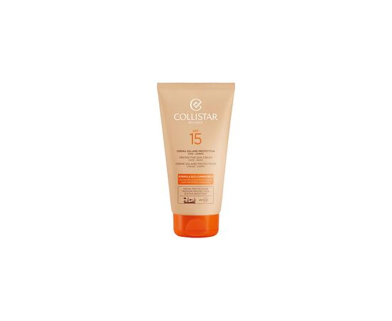 Collistar Protective Sun Cream SPF15 150ml