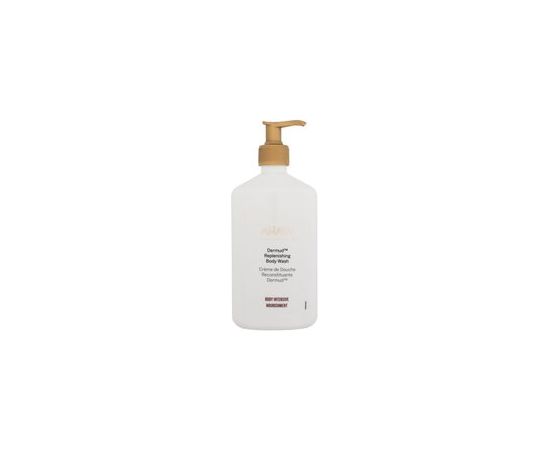 Ahava Body Intensive Nourishment Dermud Replenishing Body Wash 400ml