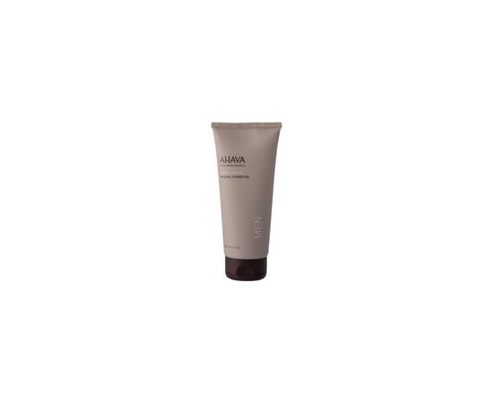 Ahava Men Time To Energize Mineral Shower Gel 200ml