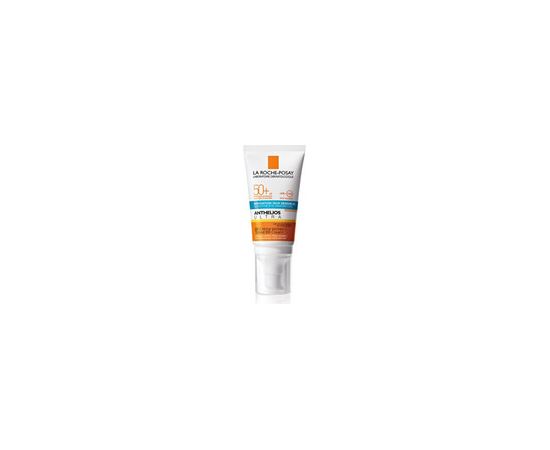 La Roche-posay BB CREAM for sensitive and intolerant skin Anthelios Ultra SPF 50+ 50 ml