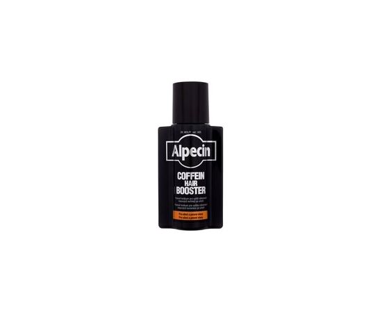 Alpecin Coffein Hair Booster 200ml