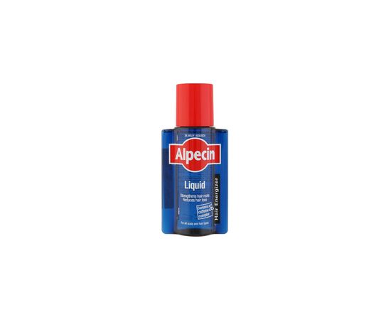 Alpecin Energizer Liquid - Hair tonic against hair loss 200ml