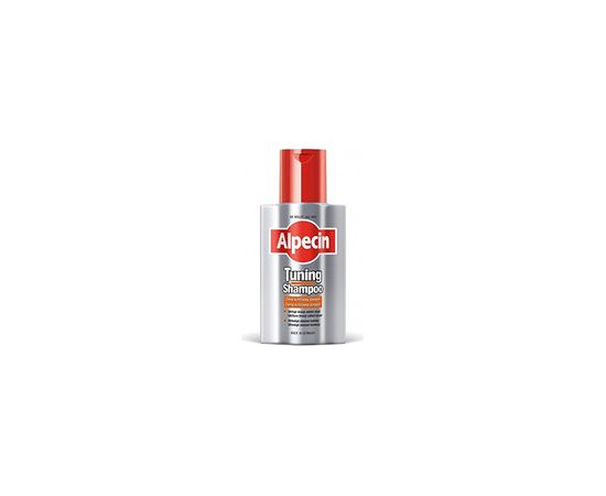 Alpecin Black caffeine shampoo (Shampoo) 200 ml 200ml