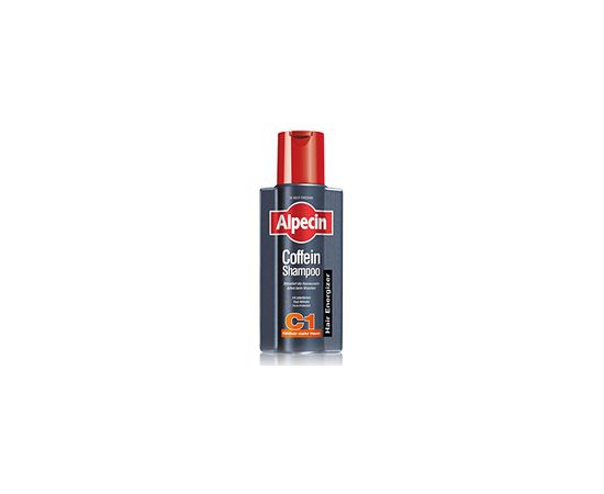 Alpecin C1 Energizer Coffein Shampoo 250ml