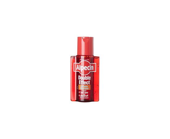 Alpecin Energizer Double Effect Shampoo 200ml