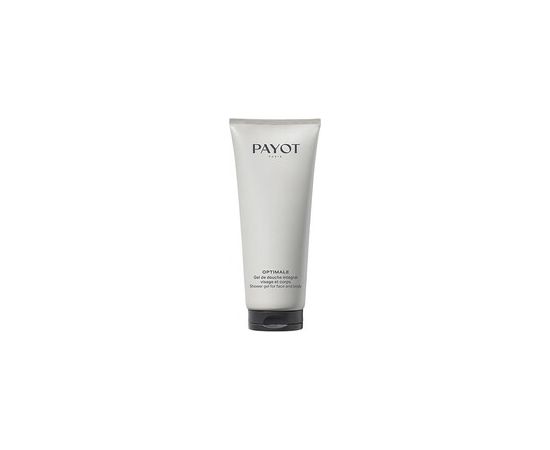 Payot Optimale Shower Gel - Sprchový gel na tělo a tvář 200ml