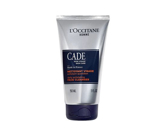 L'occitane Cade Daily Exfoliating Face Cleanser - Čisticí pleťový peeling 150ml
