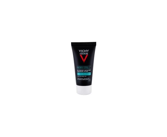 Vichy Homme Hydra Cool + Face Gel 50ml