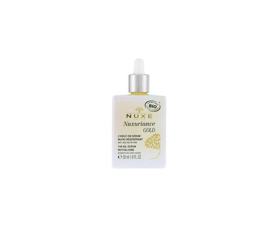 Nuxe Nuxuriance Gold 30ml