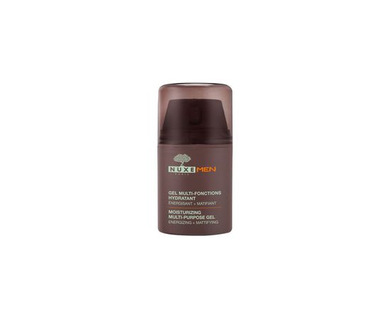 Nuxe Men Moisturising Multi-Purpose Gel 50ml