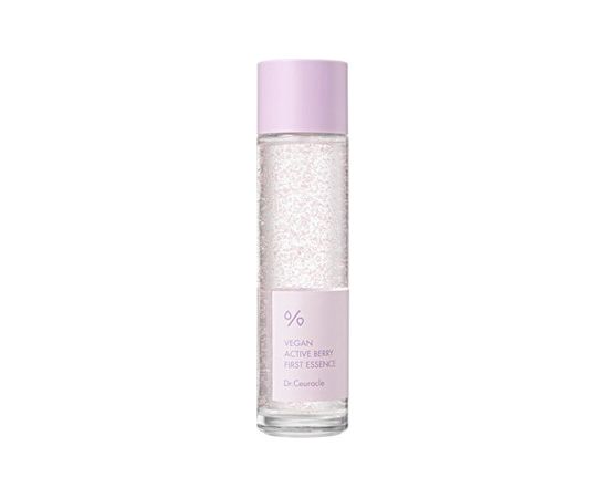 Dr.ceuracle Vegan Active Berry First Essence - Pleťová esence 150ml