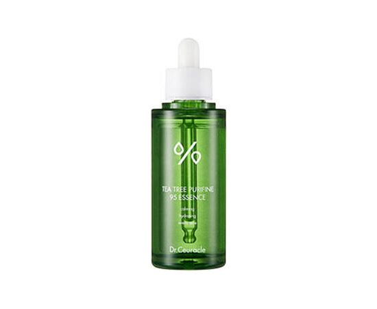 Dr.ceuracle Tea Tree Purifine 95 Essence - Esence na problematickou pleť 50ml