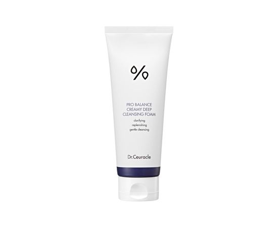 Dr.ceuracle Pro Balance Creamy Deep Cleansing Foam - Čisticí krémová pěna 150ml