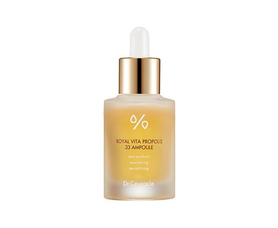 Dr.ceuracle Royal Vita Propolis 33 Ampoule - Pleťové sérum 30ml
