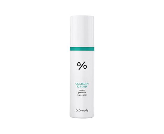 Dr.ceuracle Cica Regen 92 Toner  120ml